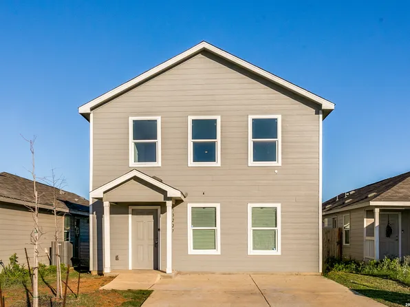 13227 Furyk, San Antonio, TX 78221
