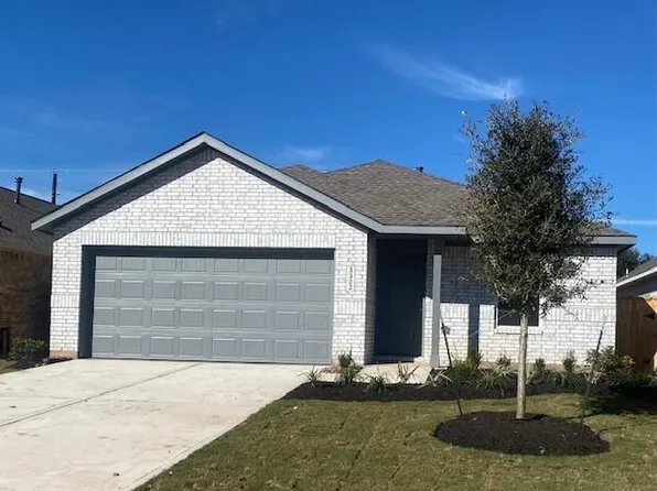 3610 Atlas Point Ln, Angleton, TX 77515