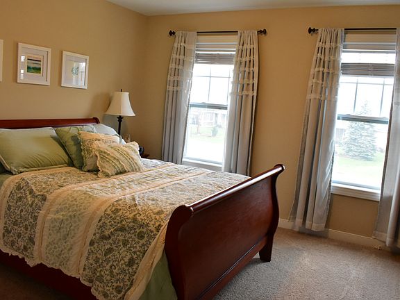 3rd Bedroom