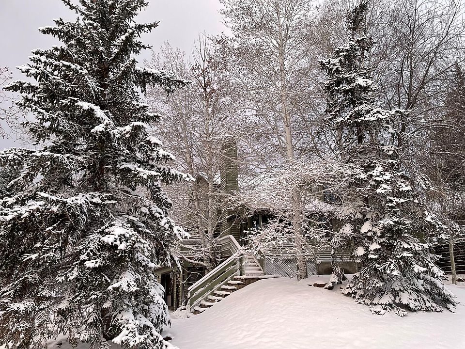 Wintertime in your holiday haven