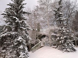 3061 W Fawn Dr, Park City, UT 84098