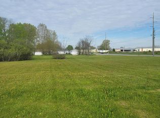 LOT 1 S 21st St, Manitowoc, WI 54220