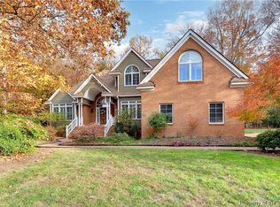 100 Mill View Cir, Williamsburg, VA 23185