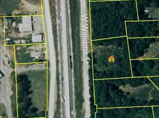 565 S Guignard Dr, Sumter, SC 29150