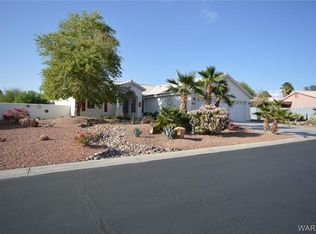 2347 E Parkside Dr, Mohave Valley, AZ 86440