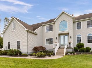 17 Rossi Dr, Cape May, NJ 08204