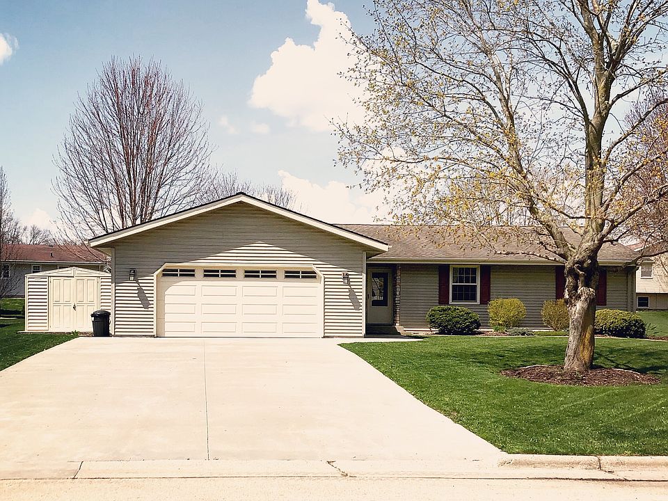 1st image of 727 Woodside Dr