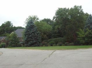 835 Coventry Point, Springfield, IL 62702