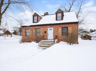 1701 183rd St, Homewood, IL 60430