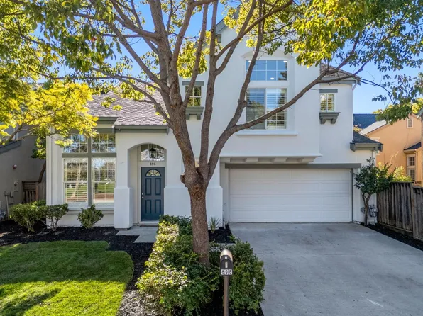 898 W McKinley Ave, Sunnyvale, CA 94086