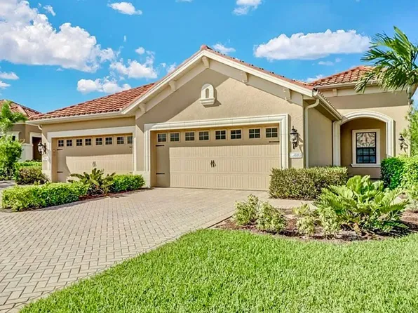 4462 Mystic Blue Way, Fort Myers, FL 33966