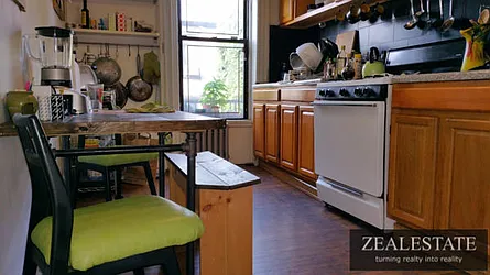 Rented by ZealEstate Group Inc