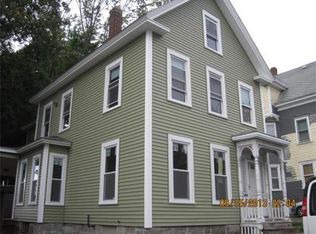 42 18th St, Lowell, MA 01850