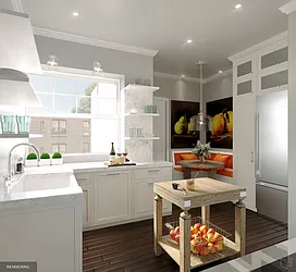 Sold by Halstead Real Estate