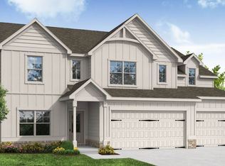 Abigail II Plan, Berkeley Lakes, Locust Grove, GA 30248