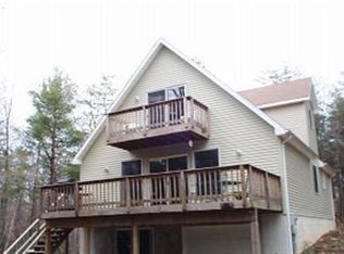 963 Peach Ridge Rd, Elliottsburg, PA 17024