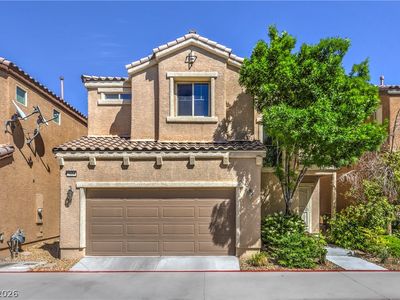 7604 Aubusson Ct, Las Vegas, NV, 89149