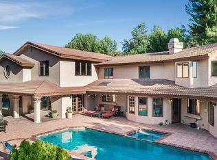 444 N Chandler Ranch Rd, Orange, CA 92869