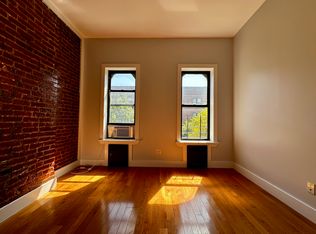 375 Sumpter St #3R1, Brooklyn, NY 11233