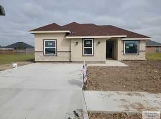6342 Tiger Dr, Brownsville, TX 78521