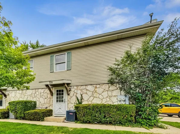 330 Russet Way #330, Vernon Hills, IL 60061