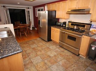 661 E Bates Ave, Englewood, CO 80113