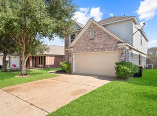 3234 Clipper Winds Way, Houston, TX 77084