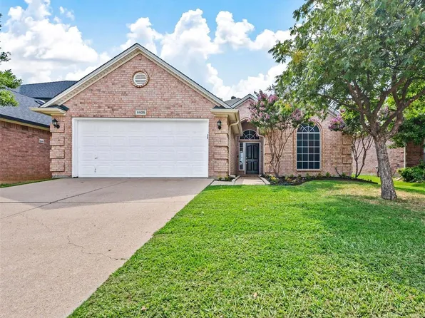8825 Trace Ridge Pkwy, Fort Worth, TX 76244