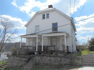 329-331 1st St, Donora, PA