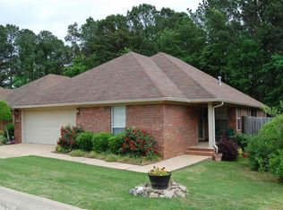 2522 Laurel, Benton, AR 72015