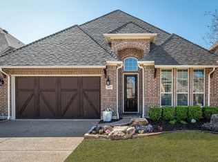 3001 Appalachian Ln, Frisco, TX 75033