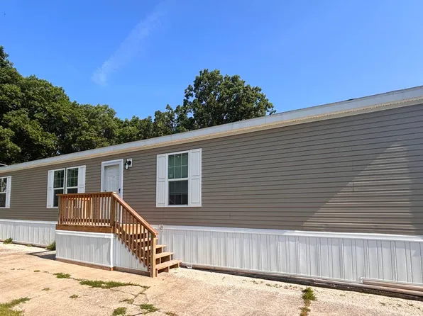 21549 Lakeview Dr #333, Warrenton, MO 63383