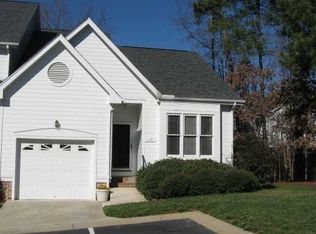 110 Colchis Ct, Cary, NC 27513