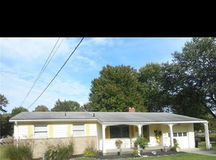 5313 Linger Pl, Youngstown, OH 44514