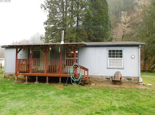 88043 Nelson Mountain Rd, Walton, OR 97490