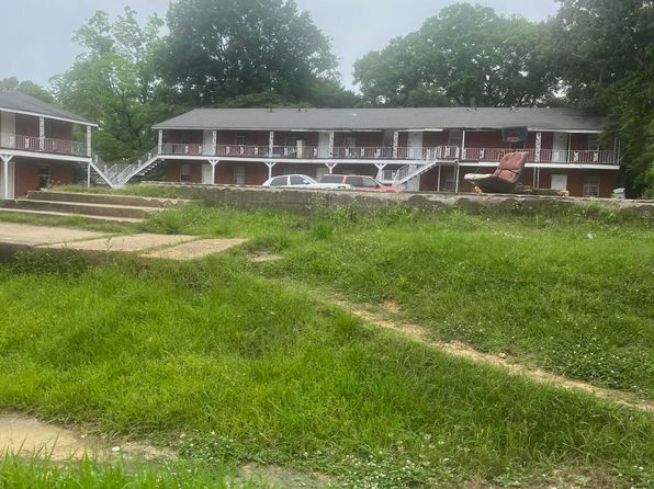 115 Oferrell Ave, Jackson, MS 39209