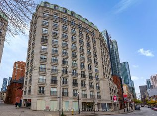 115 Richmond St E #702, Toronto, ON M5C 3H6