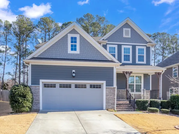 3617 Lily Orchard Way, Apex, NC