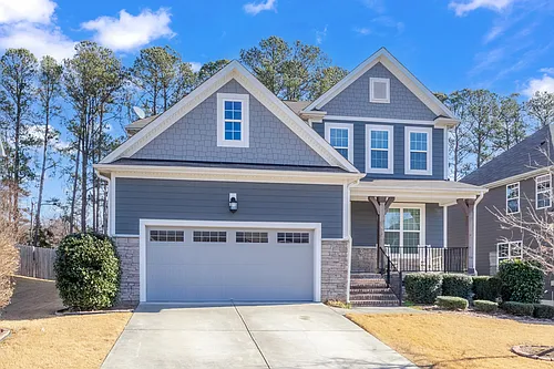 3617 Lily Orchard Way Photo 1