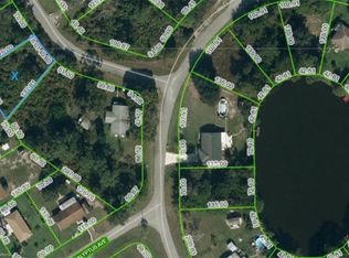 1552 Tamah Blvd, Lake Placid, FL 33852