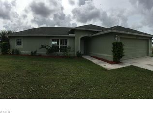 125 Ocean Park Dr, Lehigh Acres, FL 33972