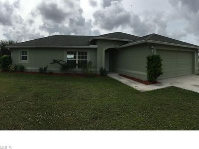 125 Ocean Park Dr, Lehigh Acres, FL, 33972