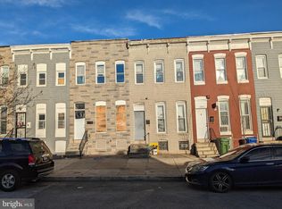 2006 Wilkens Ave, Baltimore, MD 21223