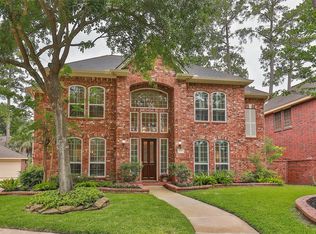 7907 Scherzo Ln, Houston, TX 77040