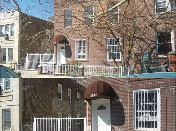 1443 Leland Ave, Bronx, NY 10460