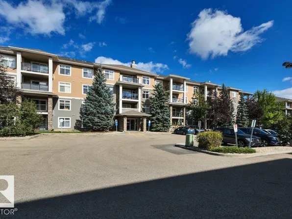 11615 Ellerslie Rd SW #114, Edmonton, AB T6W 0J3