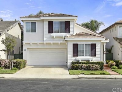 5 Azalea, Aliso Viejo, CA, 92656