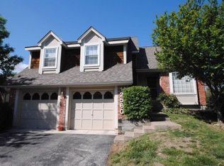 12560 W 82nd Ter, Lenexa, KS 66215