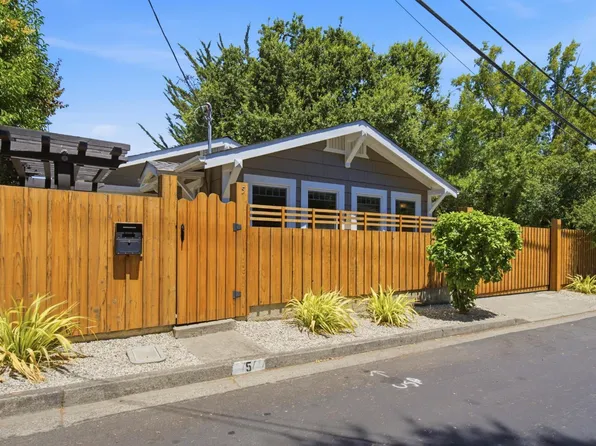 5 Caletta Avenue, San Anselmo, CA 94960