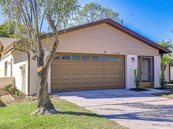 16408 Norwood Dr, Tampa, FL 33624